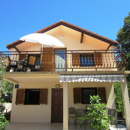 Apartmani Gracijela Karlobag Extérieur photo