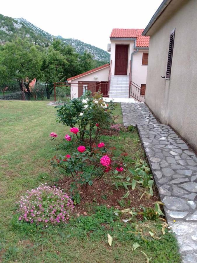 Apartmani Gracijela Karlobag Extérieur photo