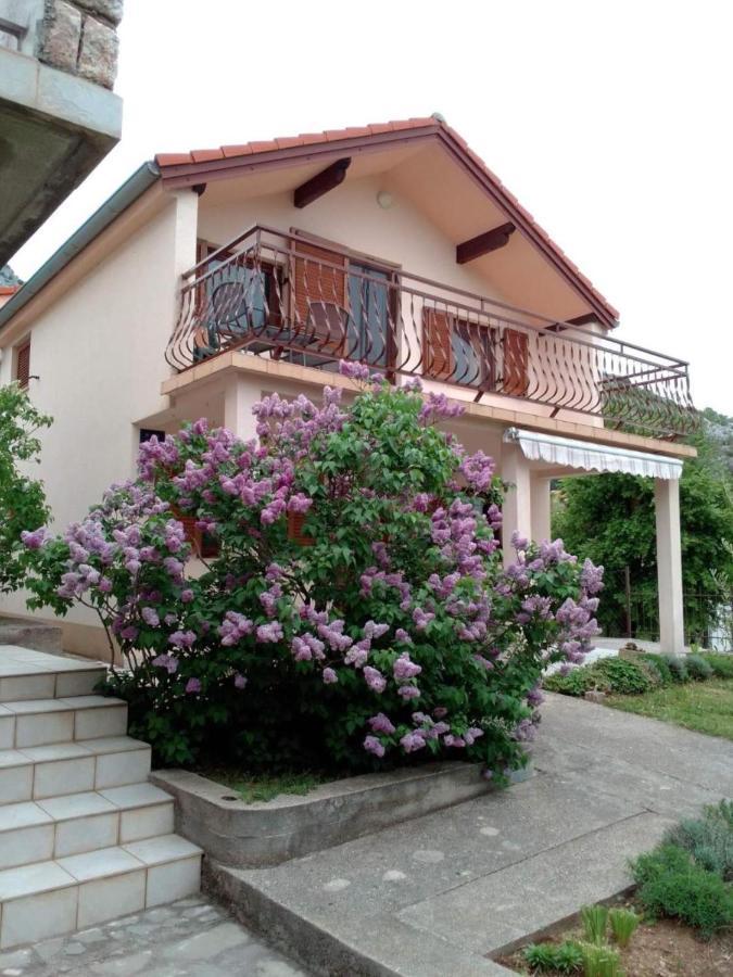 Apartmani Gracijela Karlobag Extérieur photo