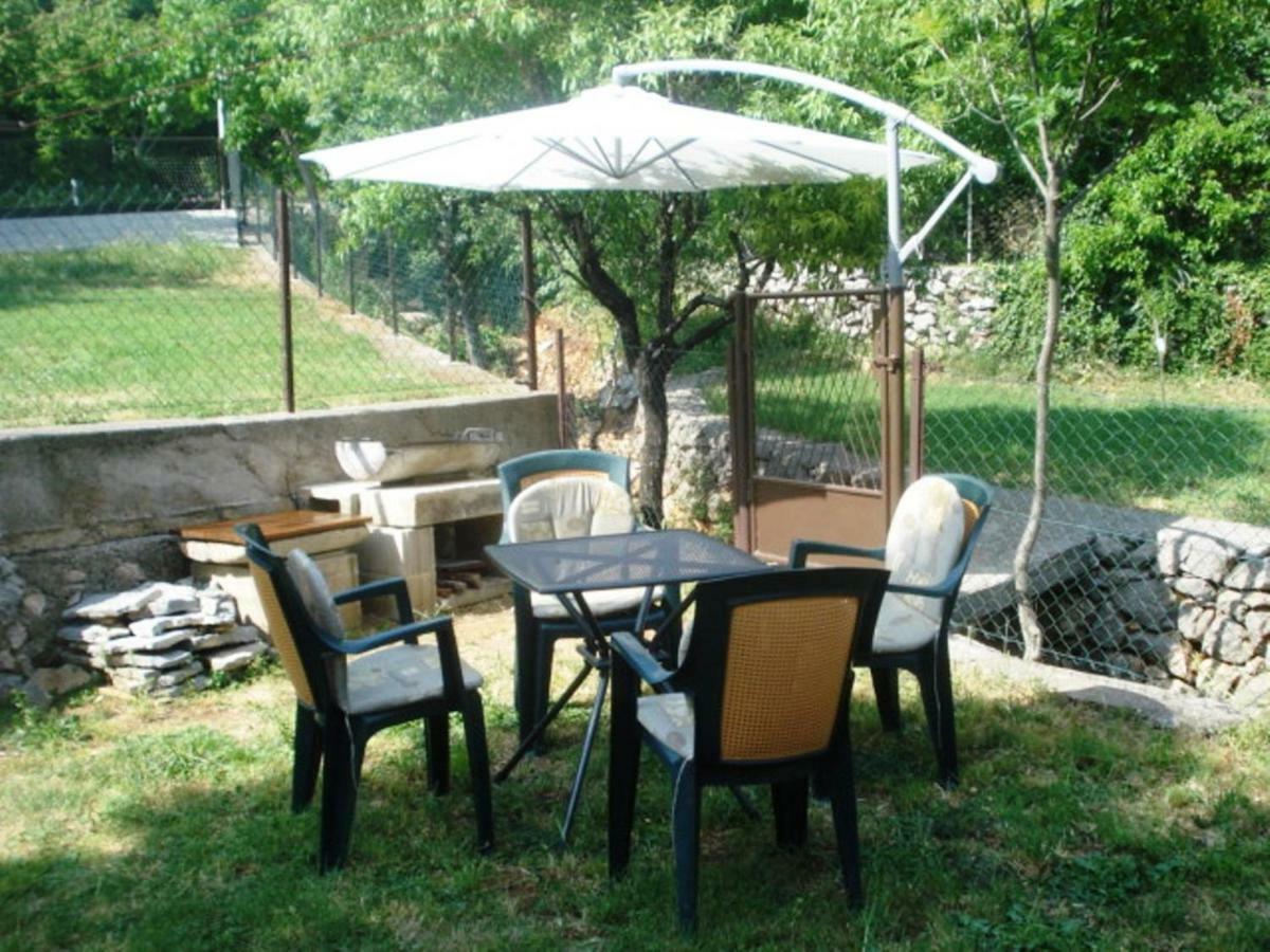 Apartmani Gracijela Karlobag Extérieur photo