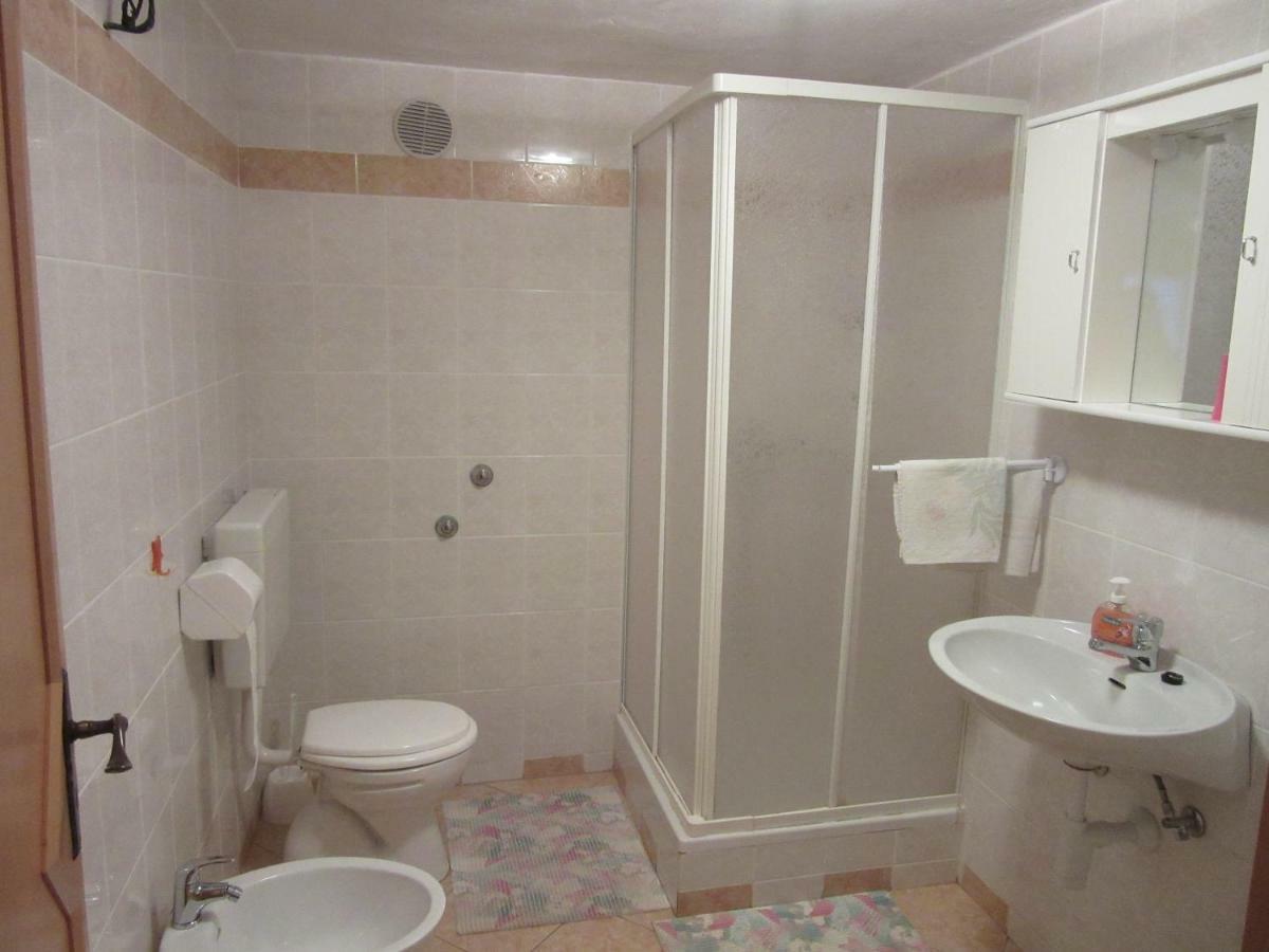 Apartmani Gracijela Karlobag Extérieur photo